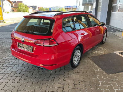 VW Golf Gebrauchtwagen VW Golf Gebrauchtwagen
