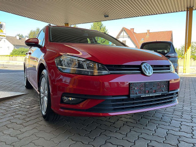 VW Golf Gebrauchtwagen VW Golf Gebrauchtwagen