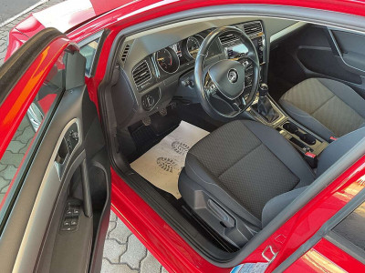 VW Golf Gebrauchtwagen VW Golf Gebrauchtwagen