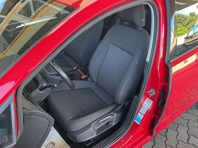 VW Golf Gebrauchtwagen VW Golf Gebrauchtwagen