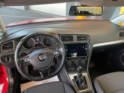 VW Golf Gebrauchtwagen VW Golf Gebrauchtwagen