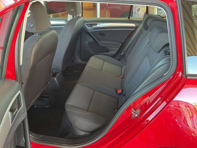 VW Golf Gebrauchtwagen VW Golf Gebrauchtwagen