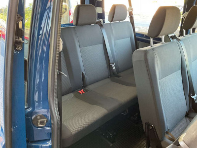 VW Transporter T6 Gebrauchtwagen VW Transporter T6 Gebrauchtwagen