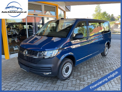VW Transporter T6 Gebrauchtwagen VW Transporter T6 Gebrauchtwagen