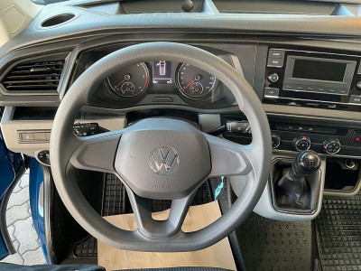 VW Transporter T6 Gebrauchtwagen VW Transporter T6 Gebrauchtwagen