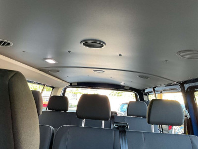 VW Transporter T6 Gebrauchtwagen VW Transporter T6 Gebrauchtwagen