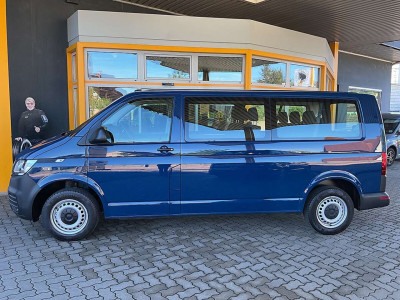 VW Transporter T6 Gebrauchtwagen VW Transporter T6 Gebrauchtwagen