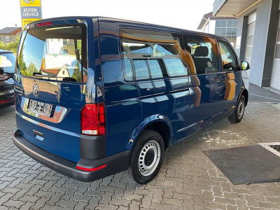 VW Transporter T6 Gebrauchtwagen VW Transporter T6 Gebrauchtwagen