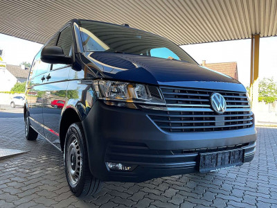 VW Transporter T6 Gebrauchtwagen VW Transporter T6 Gebrauchtwagen