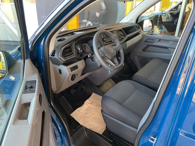 VW Transporter T6 Gebrauchtwagen VW Transporter T6 Gebrauchtwagen