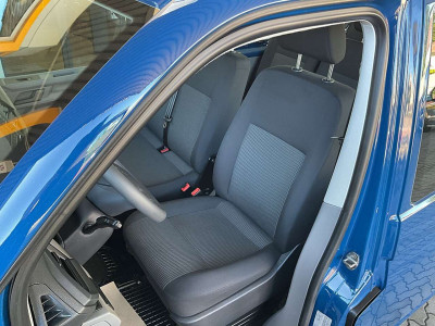 VW Transporter T6 Gebrauchtwagen VW Transporter T6 Gebrauchtwagen
