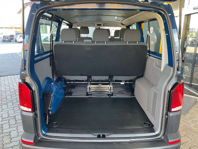 VW Transporter T6 Gebrauchtwagen VW Transporter T6 Gebrauchtwagen