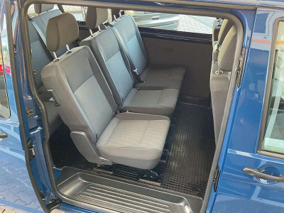 VW Transporter T6 Gebrauchtwagen VW Transporter T6 Gebrauchtwagen
