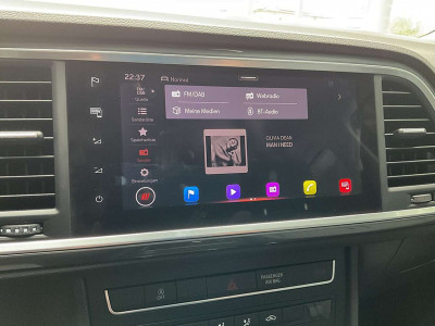 Seat Ateca Gebrauchtwagen
