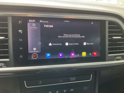 Seat Ateca Gebrauchtwagen