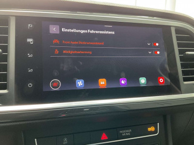 Seat Ateca Gebrauchtwagen