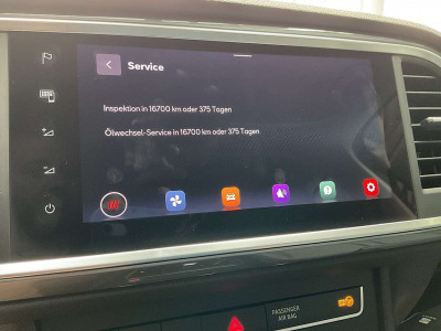 Seat Ateca Gebrauchtwagen