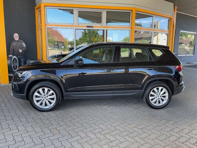 Seat Ateca Gebrauchtwagen