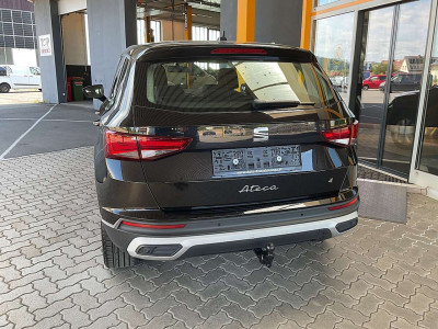 Seat Ateca Gebrauchtwagen