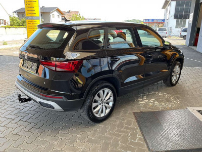 Seat Ateca Gebrauchtwagen