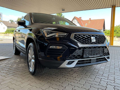 Seat Ateca Gebrauchtwagen