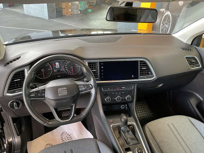Seat Ateca Gebrauchtwagen