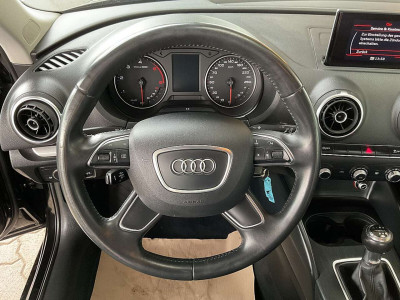 Audi A3 Gebrauchtwagen