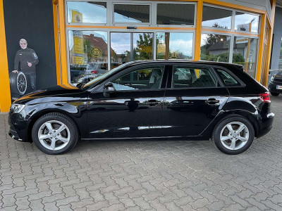 Audi A3 Gebrauchtwagen