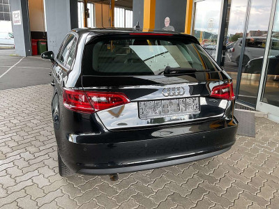 Audi A3 Gebrauchtwagen