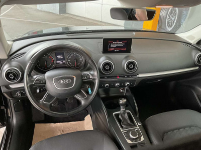 Audi A3 Gebrauchtwagen