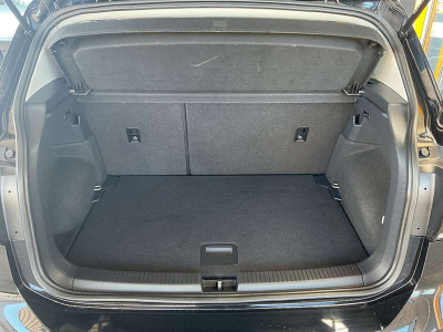 VW T-Cross Gebrauchtwagen VW T-Cross Gebrauchtwagen