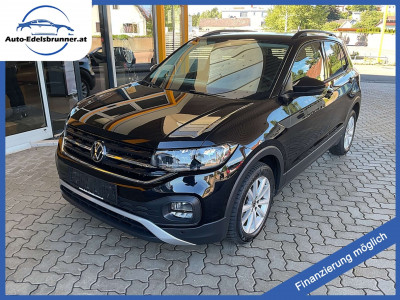 VW T-Cross Gebrauchtwagen VW T-Cross Gebrauchtwagen