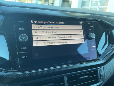 VW T-Cross Gebrauchtwagen VW T-Cross Gebrauchtwagen