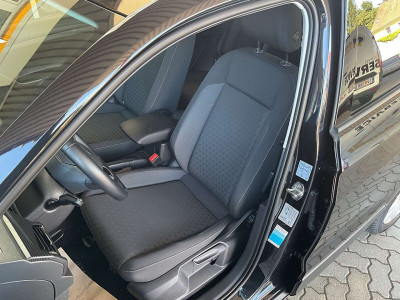 VW T-Cross Gebrauchtwagen VW T-Cross Gebrauchtwagen