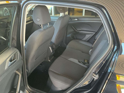 VW T-Cross Gebrauchtwagen VW T-Cross Gebrauchtwagen