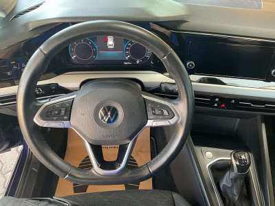 VW Golf Gebrauchtwagen VW Golf Gebrauchtwagen