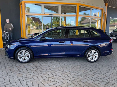 VW Golf Gebrauchtwagen VW Golf Gebrauchtwagen