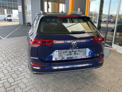 VW Golf Gebrauchtwagen VW Golf Gebrauchtwagen