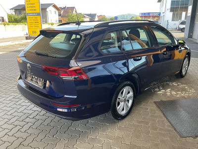 VW Golf Gebrauchtwagen VW Golf Gebrauchtwagen
