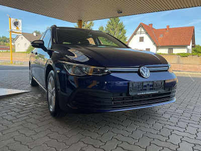 VW Golf Gebrauchtwagen VW Golf Gebrauchtwagen