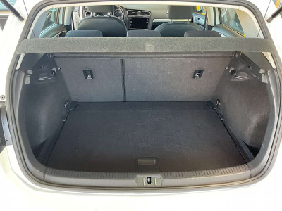 VW Golf Gebrauchtwagen VW Golf Gebrauchtwagen