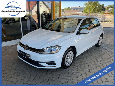 VW Golf Gebrauchtwagen VW Golf Gebrauchtwagen
