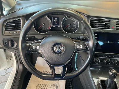 VW Golf Gebrauchtwagen VW Golf Gebrauchtwagen