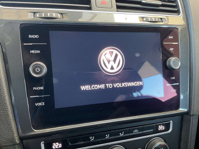 VW Golf Gebrauchtwagen VW Golf Gebrauchtwagen