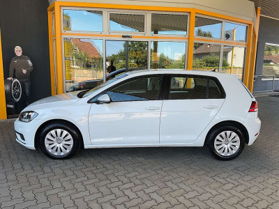 VW Golf Gebrauchtwagen VW Golf Gebrauchtwagen