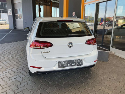 VW Golf Gebrauchtwagen VW Golf Gebrauchtwagen