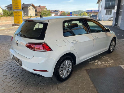 VW Golf Gebrauchtwagen VW Golf Gebrauchtwagen