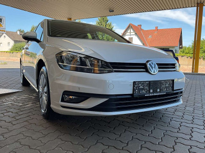VW Golf Gebrauchtwagen VW Golf Gebrauchtwagen