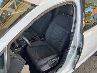 VW Golf Gebrauchtwagen VW Golf Gebrauchtwagen