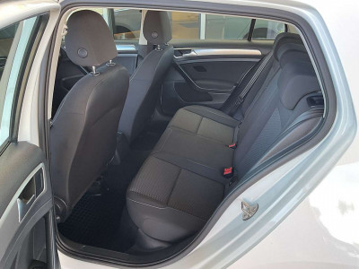 VW Golf Gebrauchtwagen VW Golf Gebrauchtwagen